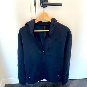 Men Lululemon Hoodie